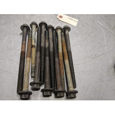 08R214 Cylinder Head Bolt Kit For 12-17 Chevrolet Equinox  2.4